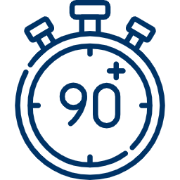 icon 90mins
