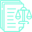 legal document icon
